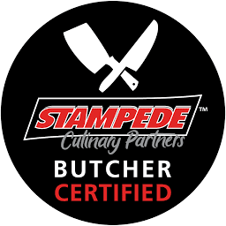 Logo Stampede Culinary Partners, Inc.