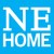 Logo New England Home Magazine LLC