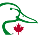 Logo Ducks Unlimited Canada