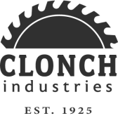 Logo Clonch Industries, Inc.