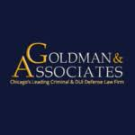 Logo Goldman & Associates, Inc.