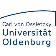 Logo University of Carl von Ossietzky Oldenburg