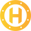 Logo Hertecant Flanges NV