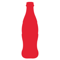 Logo Corinth Coca-Cola Bottling Works, Inc.