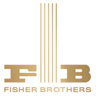Logo Fisher Brothers