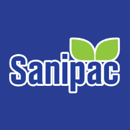 Logo Sanipac, Inc.