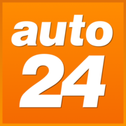 Logo auto24 AS