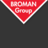 Logo Broman Group Oy