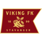 Logo Viking Fotball AS