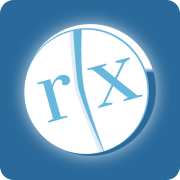 Logo RxList LLC
