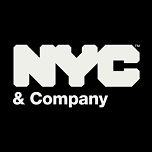 Logo NYC & Co., Inc.
