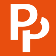 Logo Primal Pictures Ltd.