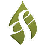 Logo Farmers & Merchants State Bank (Waterloo, Wisconsin)