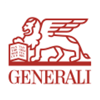 Logo Generali Capital Management GmbH