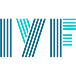 Logo International Youth Foundation, Inc.