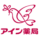 Logo Asahi Pharmacy KK
