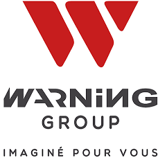 Logo Warning SAS