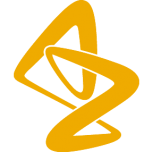 Logo AstraZeneca KK
