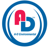 Logo A&D Environmental Services, Inc.