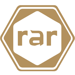 Logo Rashed Abdul Rahman Al Rashed & Sons Group