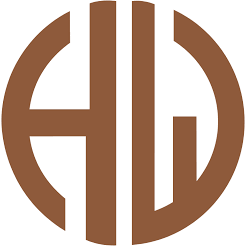 Logo Harrison Western Construction Corp.