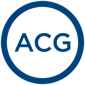 Logo American College of Gastroenterology