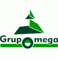 Logo Compañía de Seguridad Omega SA