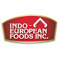 Logo Indo-European Foods, Inc.