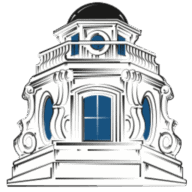 Logo Georgia Trust for Historic Preservation