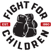 Logo Fight For Children
