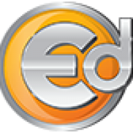 Logo Edcor Data Services LLC
