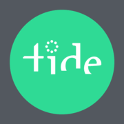 Logo Tide ASA