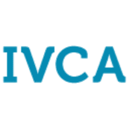 Logo Illinois Venture Capital Association