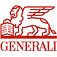 Logo Generali Insurance AD