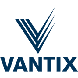Logo Vantix Logistics