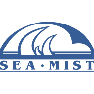 Logo Sea Mist Resort
