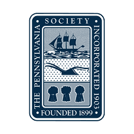 Logo The Pennsylvania Society