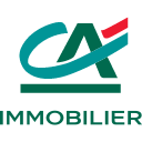 Logo Crédit Agricole Immobilier SA