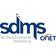 Logo SDMS SASU