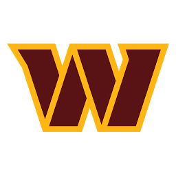 Logo Washington Football, Inc.
