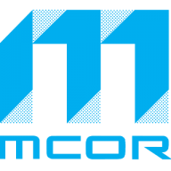 Logo MCOR Co., Ltd.