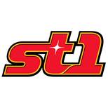 Logo St1 Oy