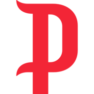Logo Phillips Distilling Co.