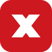 Logo Xeikon NV