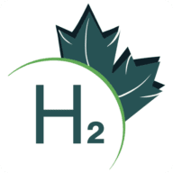 Logo Canadian Hydrogen & Fuel Cell Association