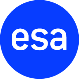 Logo Entertainment Software Association