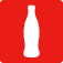 Logo Coca-Cola Europacific Partners New Zealand Ltd.