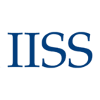 Logo The International Institute for Strategic Studies