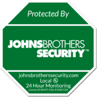 Logo Johns Brothers Security, Inc.