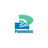 Logo PharmaSeq, Inc.